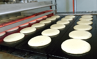 The places to produce