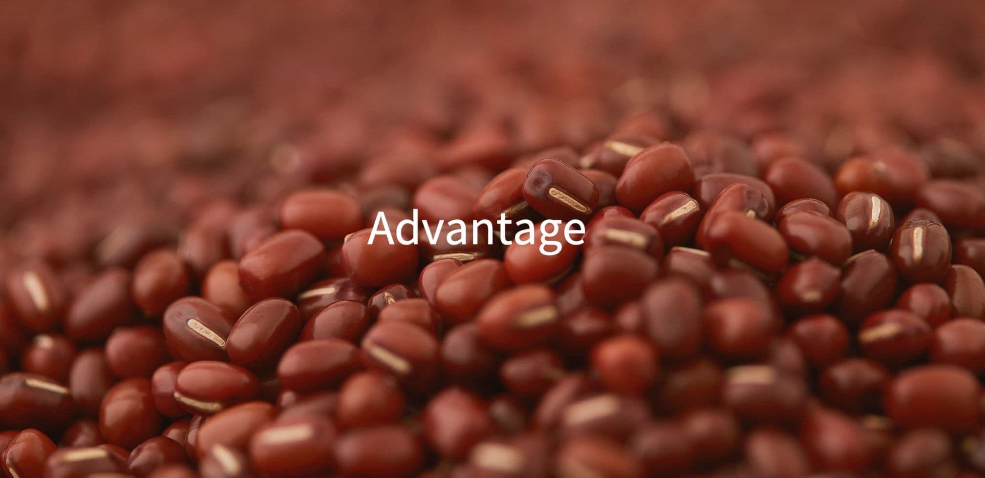 Advantage
