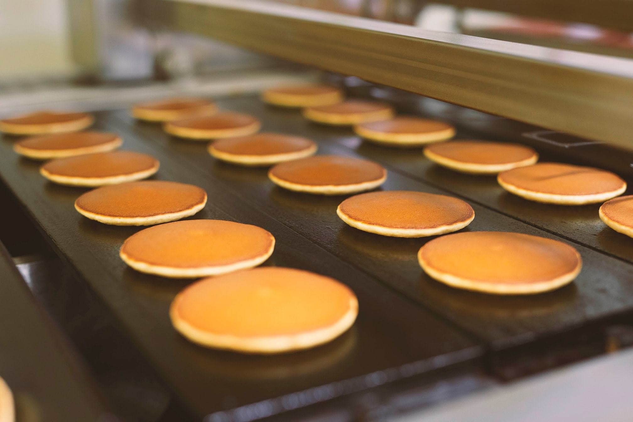 Dorayaki