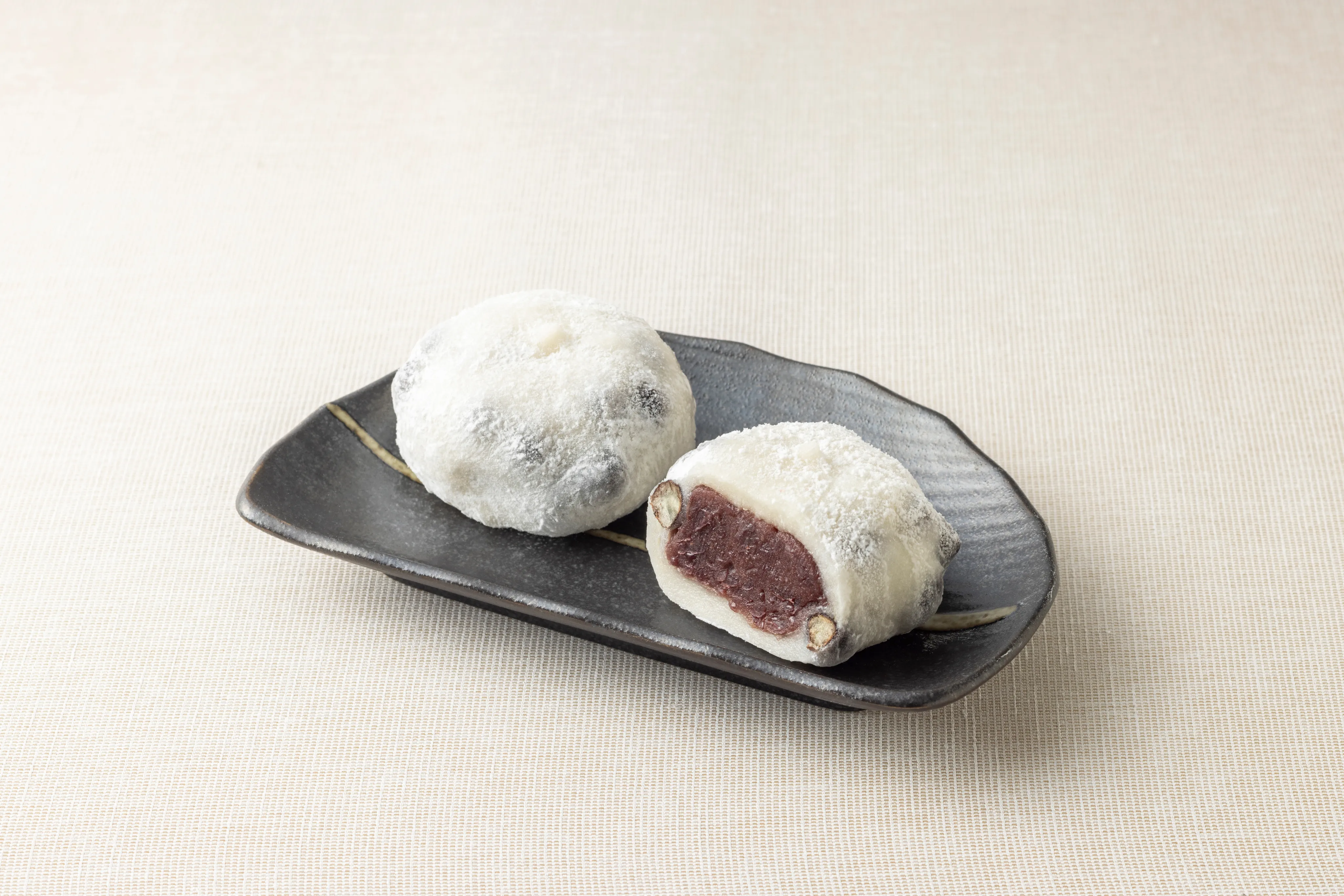 豆大福