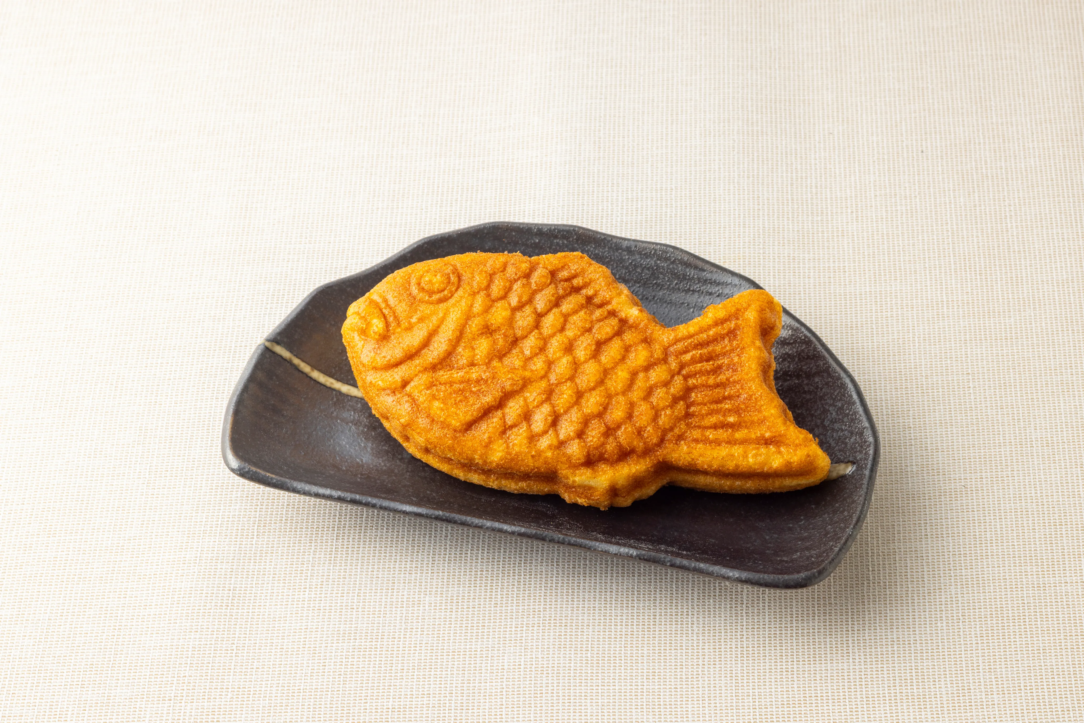 たい焼き